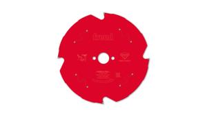 Circular saw blade DIA 160 x 2.2/1.6 x 20 mm, Z=4