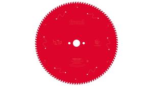 Circular saw blade HM 350 x 3/2,2 x 30 mm, Z=108