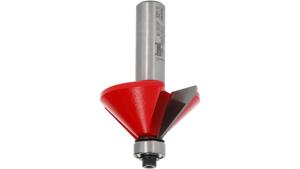 Chamfer Bit   D: 44mm  R:18,5mm