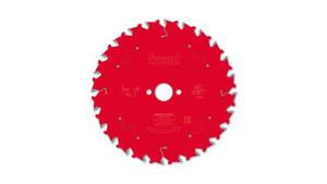Circular saw blade HM 160 x 2.2/1.6 x 20 mm, Z=24