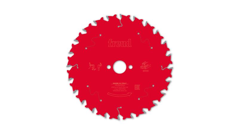 Product image for Circular saw blade HM 160 x 2.2/1.6 x 20 mm, Z=24