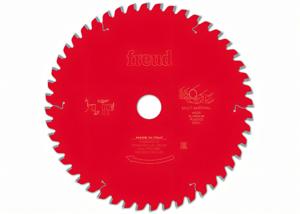Circular saw blade HM 254 x 2.4/2.0 x 30 mm, Z=48