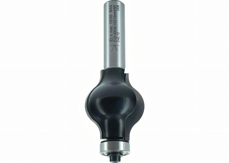 Image du produit Fraise pour main courante