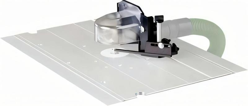 Image du produit Capot de fraisage en arc BF-OF-CMS