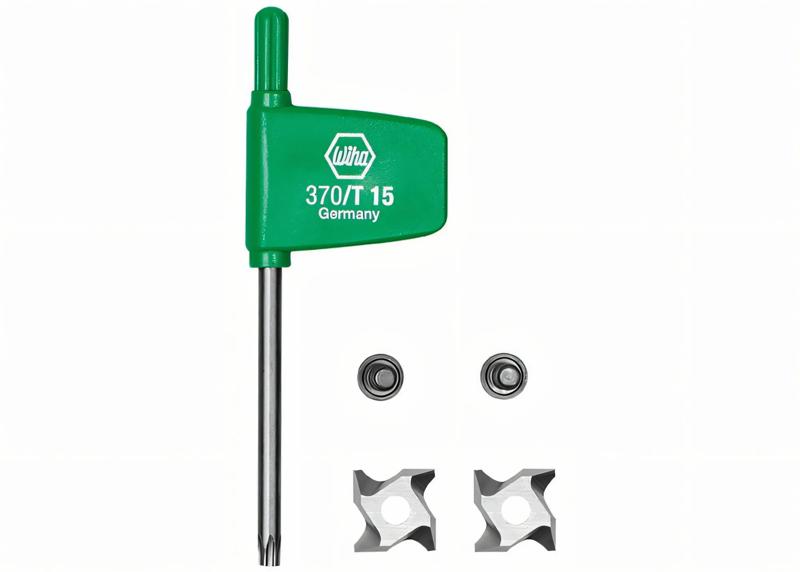 Product image for Festool Replacement cutters HW-WP R3 D28 KL12,7 OFK