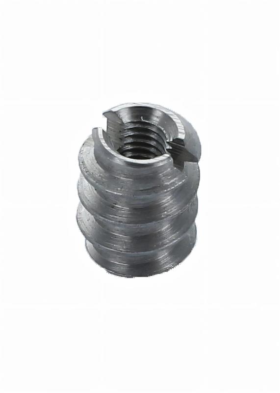 Product image for Rampa socket type A M5 20mm 10pcs