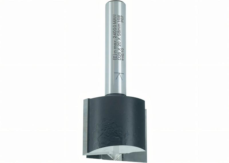 Product image for Straight Cutter D 26 mm