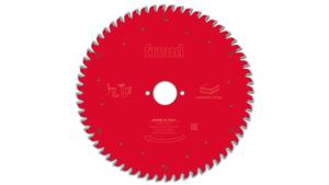 Circular saw blade HM 216 x 2,5/1,8 x 30 mm, Z=60
