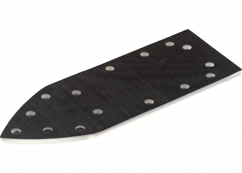 Product image for Festool Iron sanding pad SSH-STF-V93x266/14