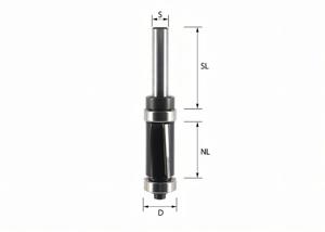 Trimming Cutter D 16 mm