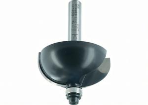 Cove Cutter with Ball Bearing:  R 16 mm  D 41,5 mm
