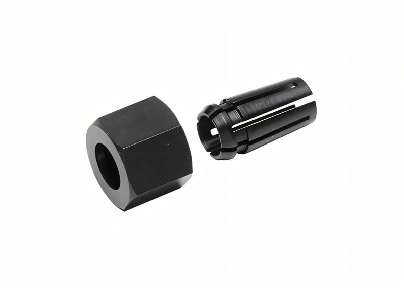 Product image for Makita collet chuck 8 mm