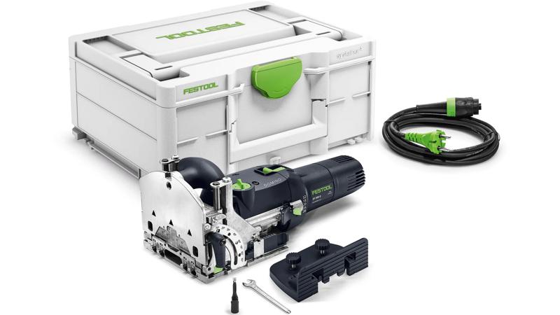 Product image for Festool Joining machine DOMINO DF 500 RQ-Plus