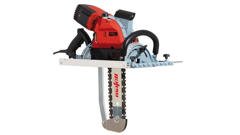 Product image for Mafell Carpenter's Chain Saw ZSX Ec / 260 HM