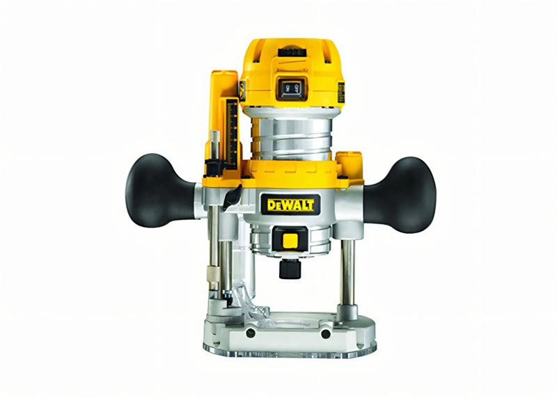 Product image for Router DeWALT D 26203