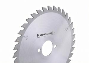 Circular saw blade HM 125 x 2.6/1.6 x 20/12.7 mm, Z= 24