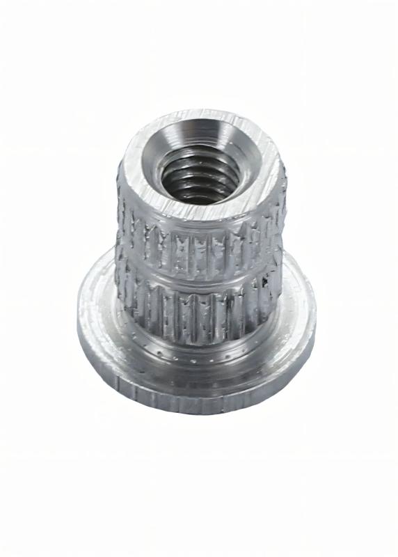 Product image for Rampa socket type TS M3 8mm 10pcs