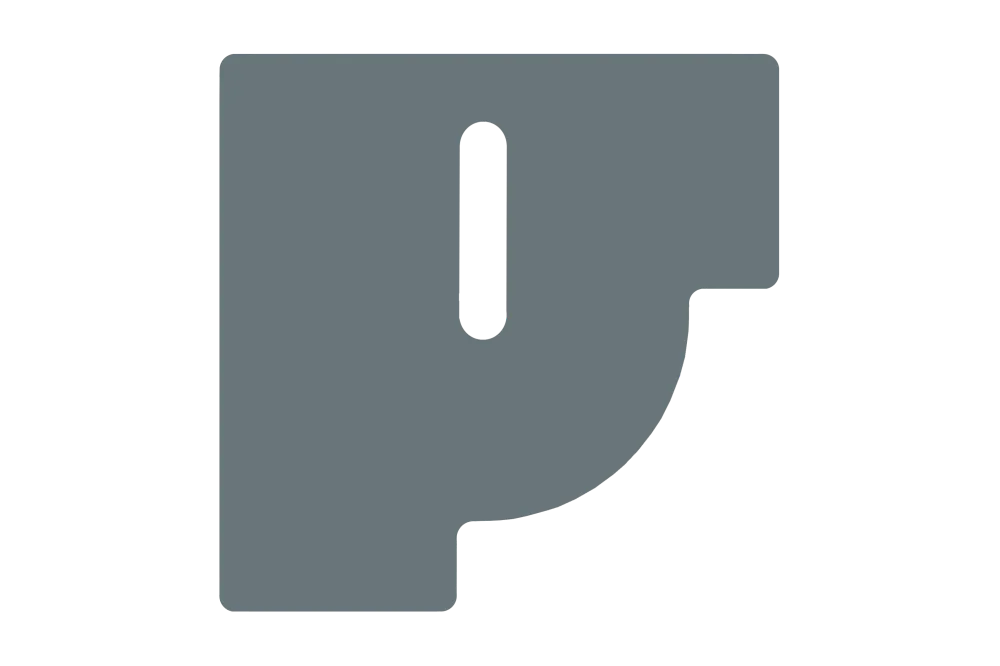 Product image for Reduction plate for OFL3.0 - Ø 12 mm