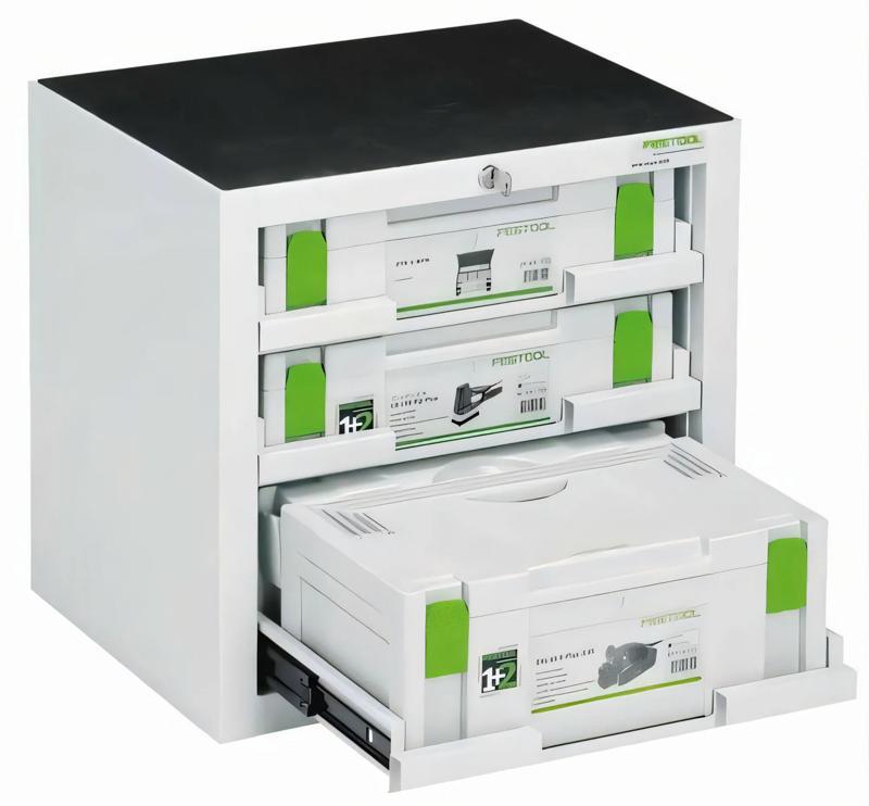 Product image for Festool Systainer-Port SYS-PORT 500/2