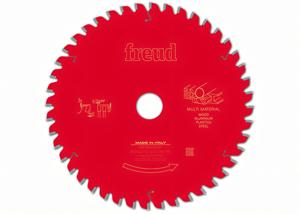 Circular saw blade HM 230 x 2.4/2.0 x 30 mm, Z=44