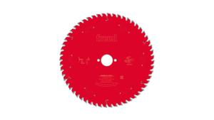 Circular saw blade HM 235 x 2.8/1.8 x 30 mm, Z=56