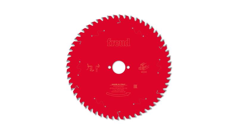 Product image for Circular saw blade HM 235 x 2.8/1.8 x 30 mm, Z=56
