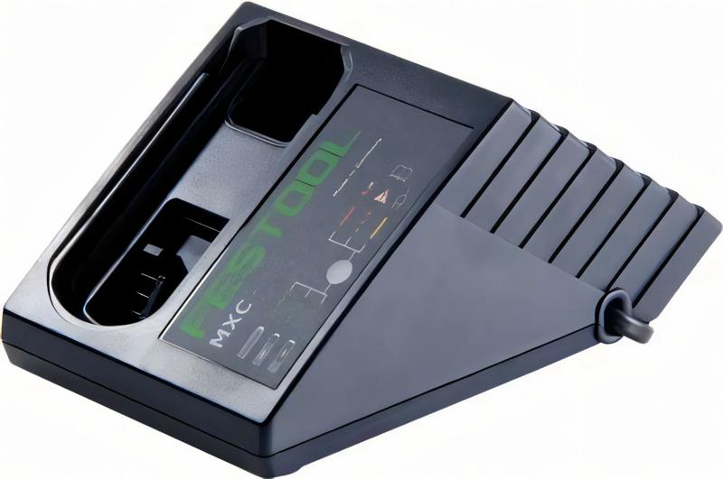 Product image for Festool Charger MXC