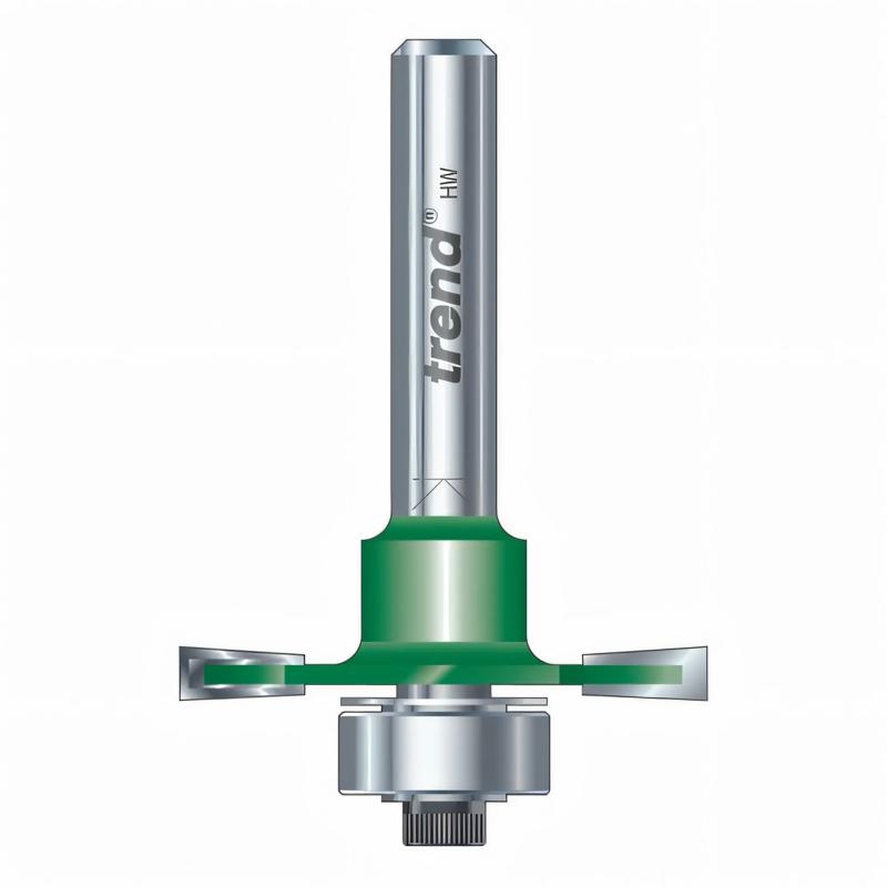 Image du produit Fraise à rainurer HM Z2