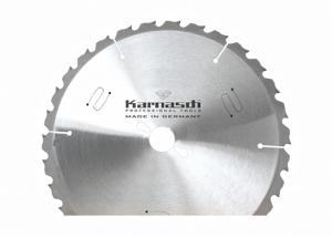 Lame de scie circulaire diamantée 190 x 2,2/1,6 x 30/20 mm, Z=8