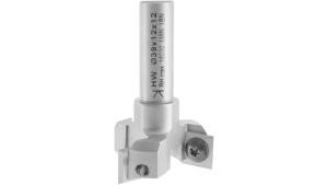 Face Milling Cutter  D: 39 mm