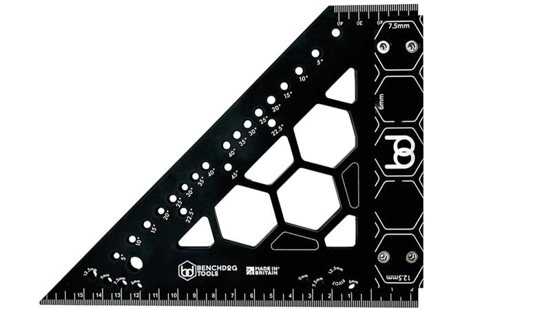 Product image for Benchdogs 175mm Carpenter Square