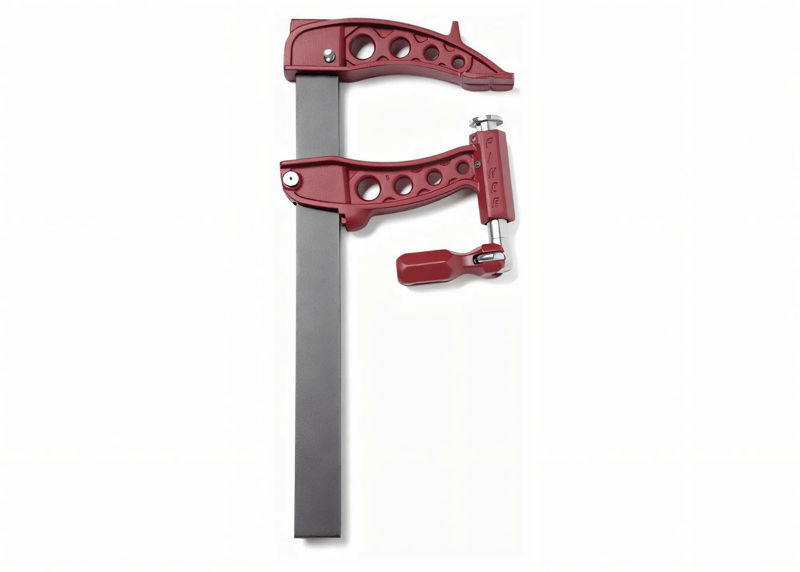 Serre-joint Rapide Automatique Fervi 600mm - Modèle 0394/600 - Neuf Pour Bricolage