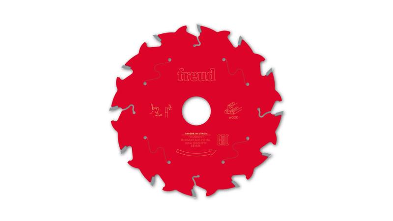 Product image for Circular saw blade HM 120 x 1.8/1.3 x 20 mm, Z=12