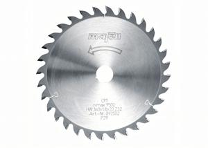 MAFELL circular saw blade, 160x1.8/1.2x20, Z=32