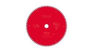 Circular saw blade HM 300 x 2.6/2.0 x 30 mm, Z=80