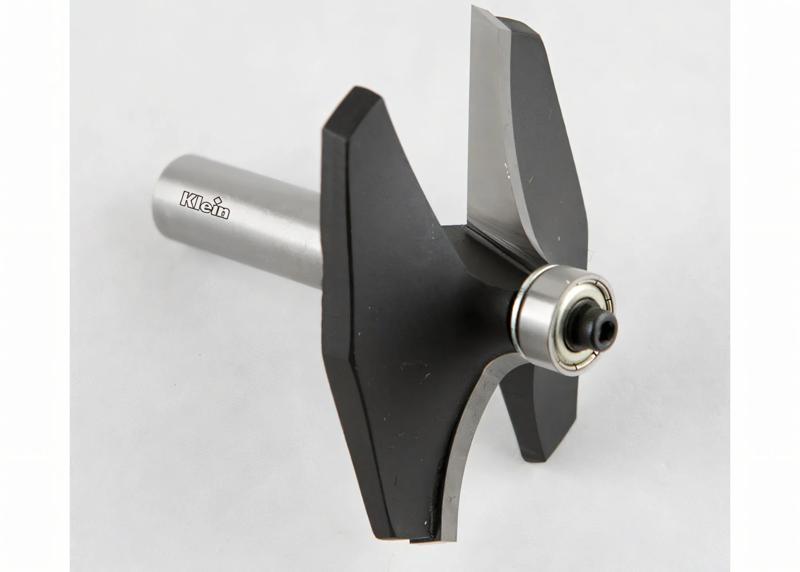 Image du produit Fraises pour bords de table et main courante avec palier de butée D 69 mm