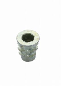 Manchon Rampa type SKDZ M8 18mm 10p.