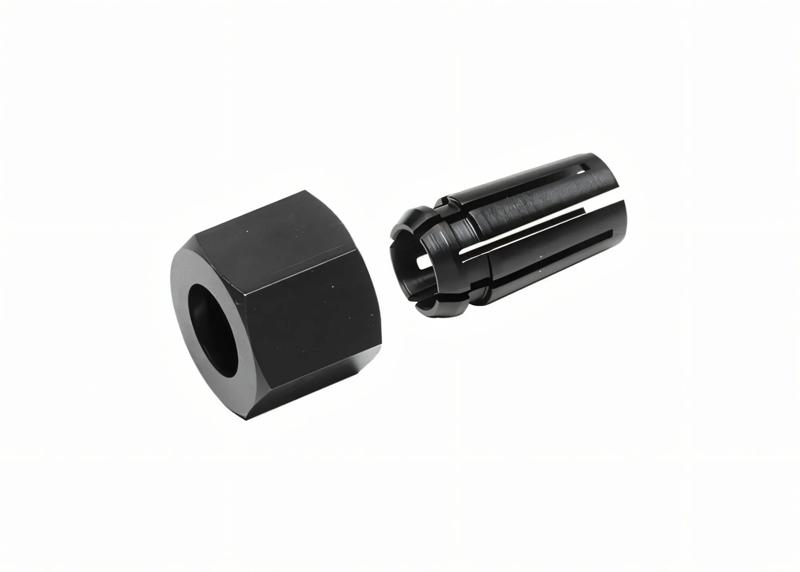 Product image for Makita collet chuck 6 mm