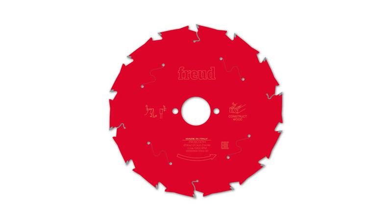 Product image for Circular saw blade HM 180 x 2.0/1.3 x 30 mm, Z=14