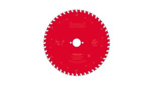 Circular saw blade HM 235 x 2.8/1.8 x 30 mm, Z=48