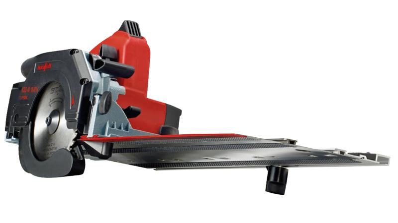 Product image for MAFELL cordless cross-cutting  saw KSS40 18M bl