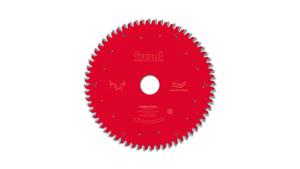 Circular saw blade HM 200 x 2.5/1.8 x 30 mm, Z=64