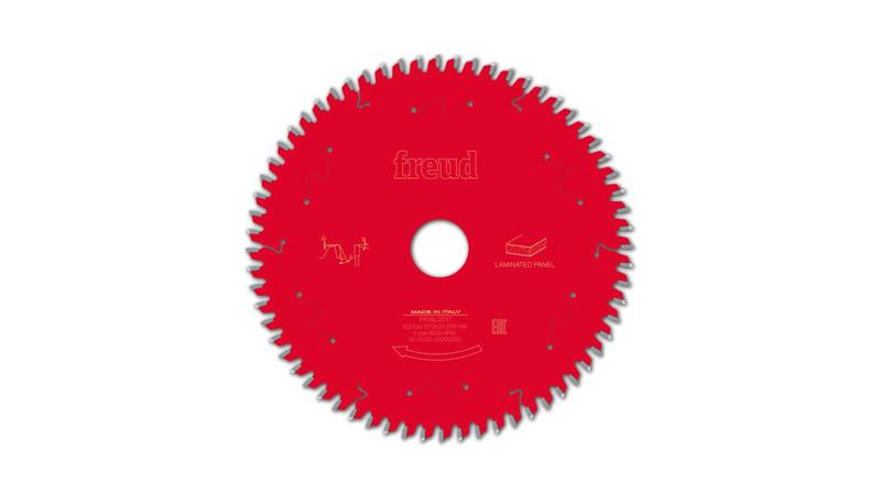 Product image for Circular saw blade HM 200 x 2.5/1.8 x 30 mm, Z=64