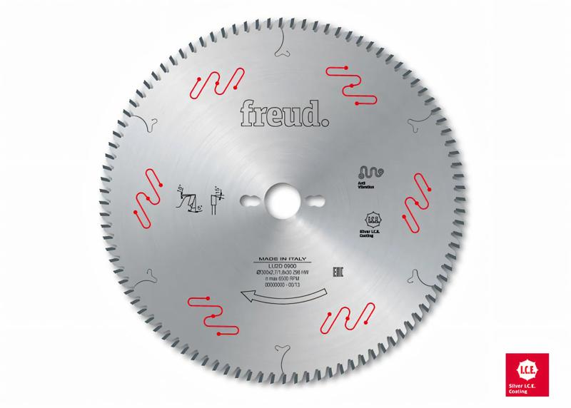 Product image for Circular saw blade HM 200 x 2.2/1.6 x 30 mm, Z=64