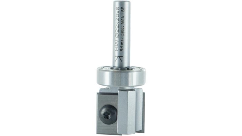 Product image for Trimming Cutter D 22 mm