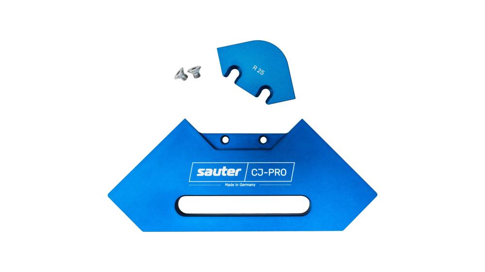 wechselschablone-sauter-sa-cj-r25-03