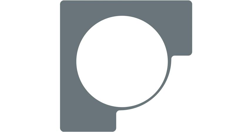 Product image for Reduction plate for ELP2.0 - Ø 98mm