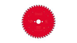 Circular saw blade HM 150 x 2.5/1.6 x 20 mm, Z=42