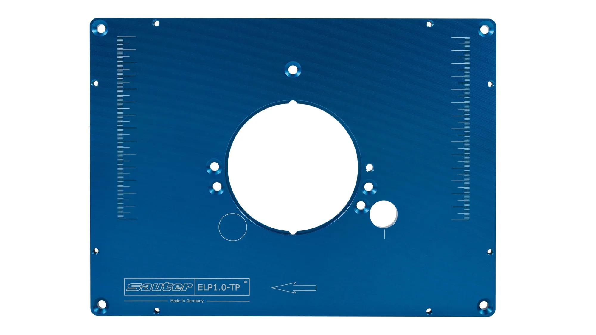 fraestisch-einlegeplatte-universell-vorgebohrt-sauter-sa-elp1.0-tp-05