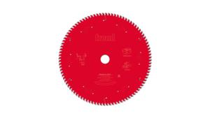 Circular saw blade HM 305 x 2.2/1.6 x 30 mm, Z=96